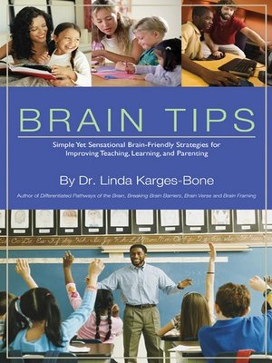 cover image of Brain Tips